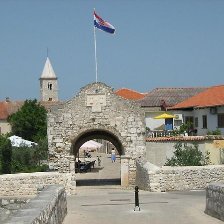 Bartulovi Dvori Poljica (Zadar) Exterior foto