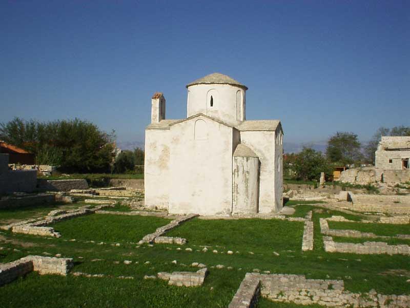 Bartulovi Dvori Poljica (Zadar) Exterior foto